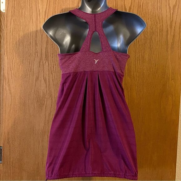 🌺3 for $30🌺Loose Fit Active Tank Top by Old Navy, size S. (S125) - Picture 2 of 6